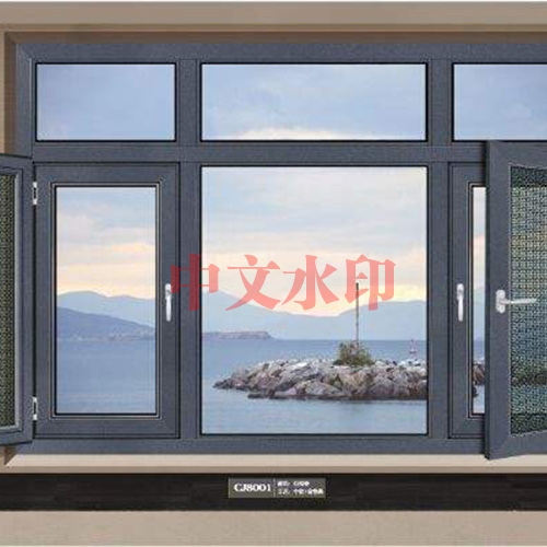 桂林系统门窗